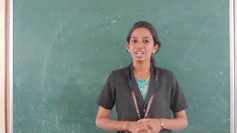 Class-5 Computer Chapter-6 Introduction to MS Excel (part-1)