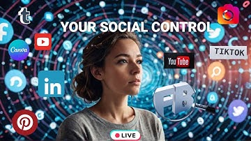 How AI Algorithms Control Your Social Media Feed