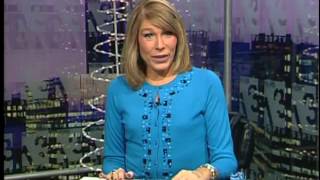 SSPTV News 13 Newscast December 12, 2012