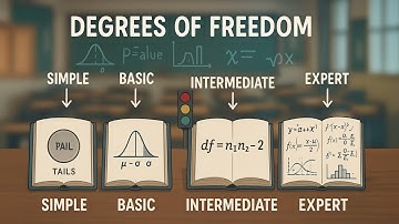 What is a Degree of Freedom (DOF)?