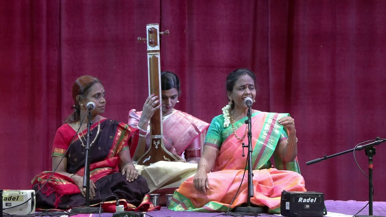 Hindolam  - The gentle swing