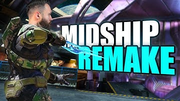 Please 343, make this Forge map OFFICIAL