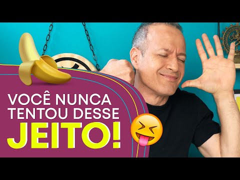 5 DICAS PARA A MASTURBAÇÃO MASCULINA! | Evandro Palma