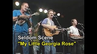 Watch Seldom Scene My Little Georgia Rose video