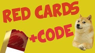 DOGEFUT18 RED CARDS +CODE screenshot 4