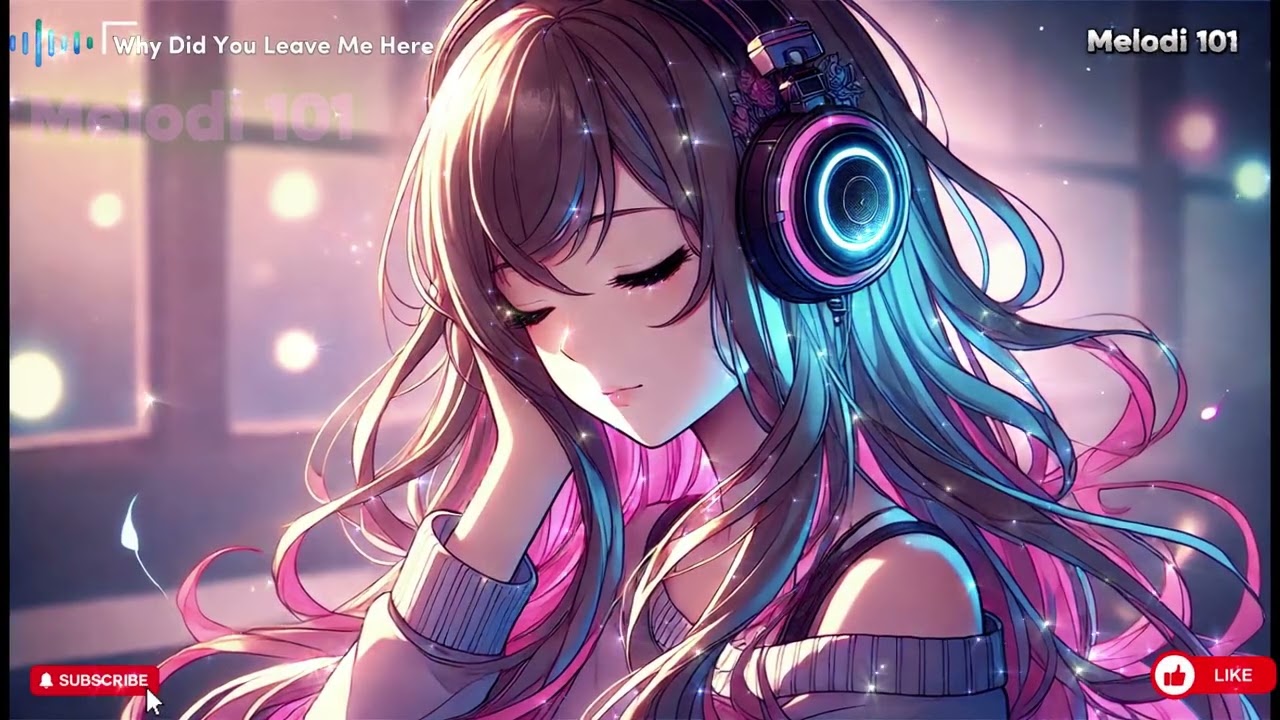 Tearful Sad Songs – Emotional Lyrics Compilation