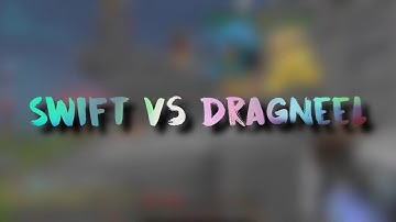 Swift vs Dragneel l Velt Powers
