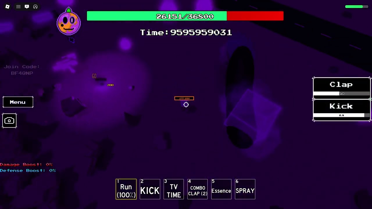 chrismaween dust clone vs the indomitable soloing spirit