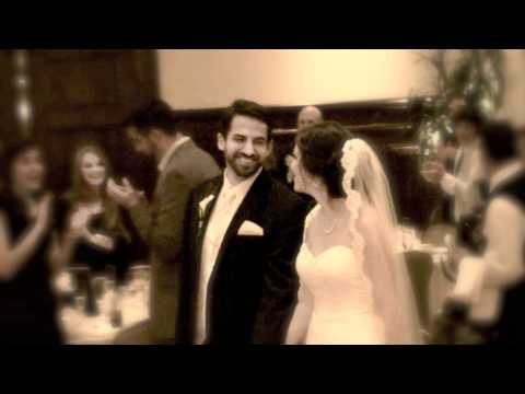 David Caplivski & Kara Weber's wedding by Wedding ...