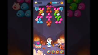line bubble 2 level 2402