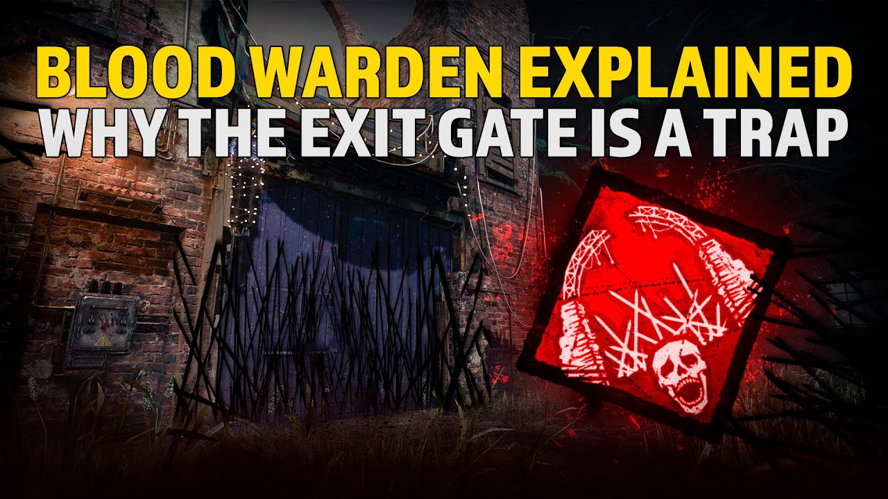 Blood Warden Trauma Factory – Endgame Guide