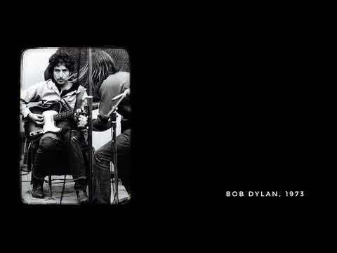 Bob Dylan, Planet Waves outtake.. Going, Going, Gone - YouTube