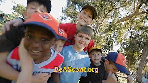 Iredell County, NC Cub Scout Recruitment Video 2020