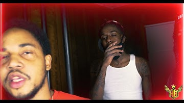 Bullystro X Mg Problems - "Strovi / Recipie" (Shot By: @HumbleGreatnessStudios)