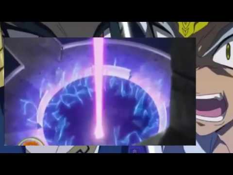 بى بليد ميتال 4D راجو ضد بارق نهاية امبراطور البلابل