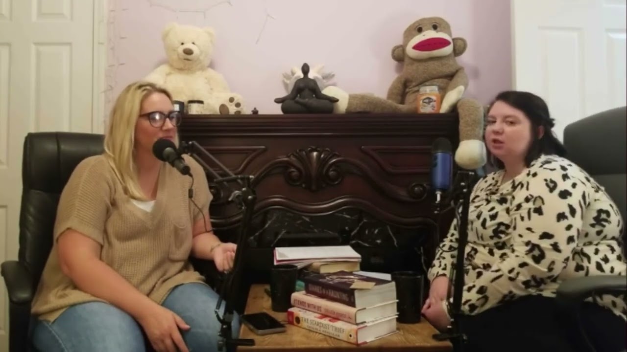 Books Booze and Besties Introduction