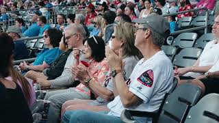 1st Homestand Recap