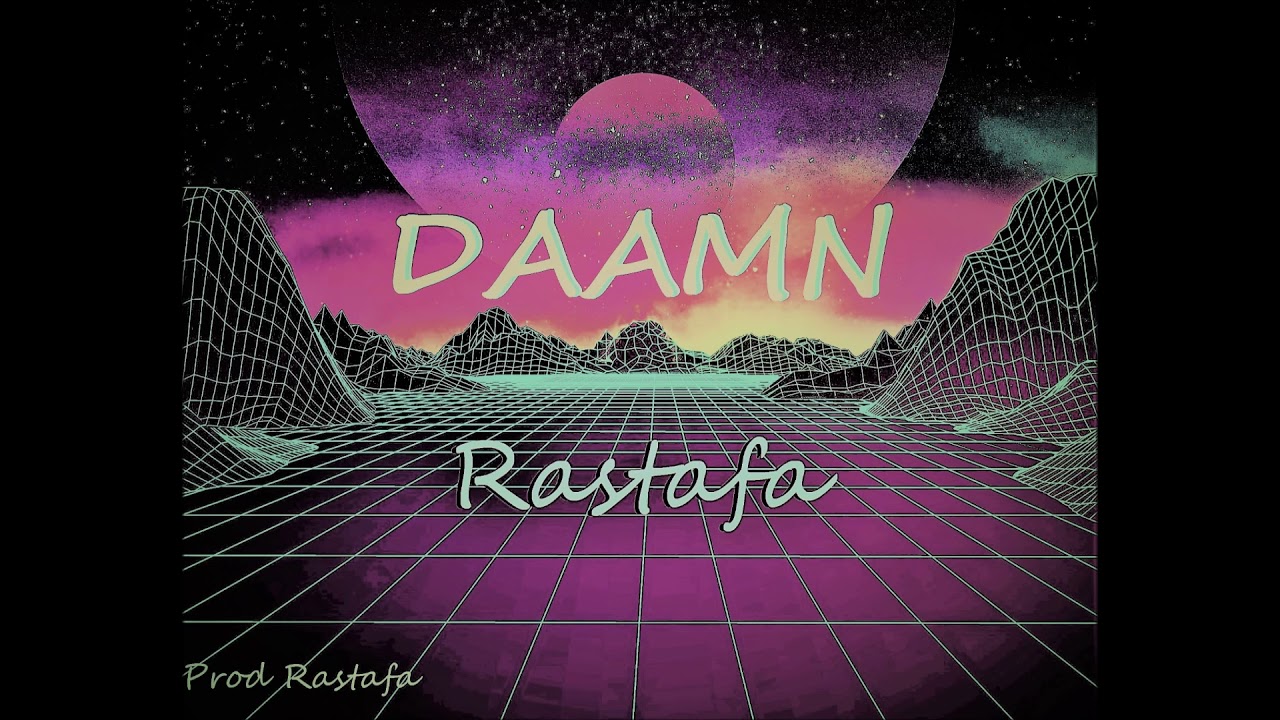 Daamn - Rastafa