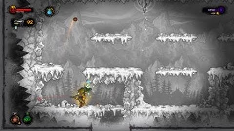 Fury Unleashed - Nice one