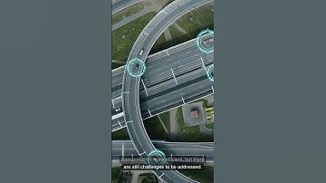 AI In Transportation: Autonomous Cars, Drones, And More