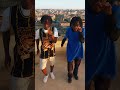 Wakadinali - Hizi Stance #wakadinali #shorts #tiktok