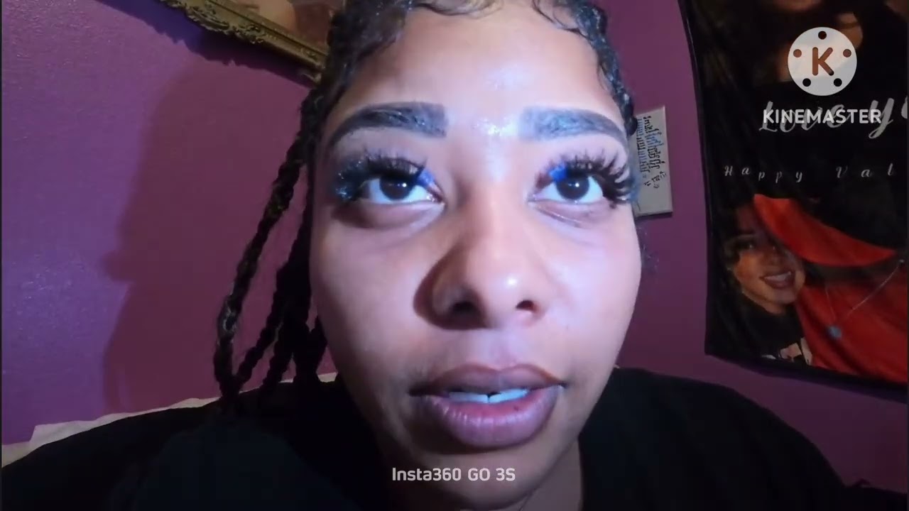 Seeing bae reaction/working out