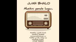 Juma Bhalo - Maskini pendo langu.