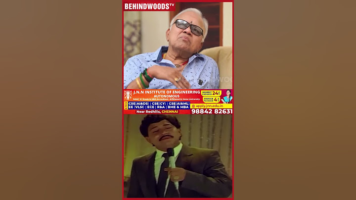 'Radharavi கிட்டேயே கிடுக்கிப்பிடி கேள்வியா?' Open-ஆ சொன்ன Radha Ravi