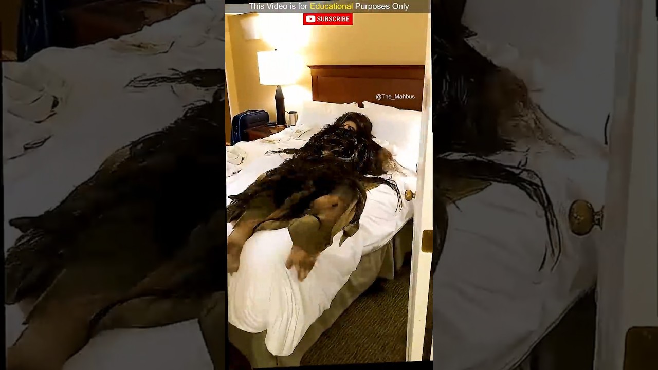 Labubu Doll Myths EXPOSED! 😱||@The_mahbus #shorts