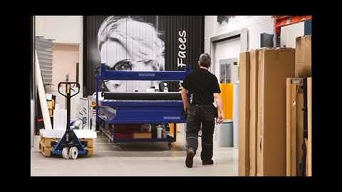 Triplesign Company Video