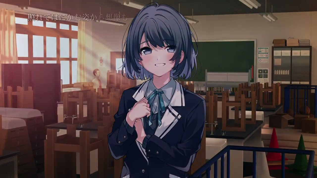 黄昏に潜む梟と、明け方の昴 体験版 Japanese Demo Part 2 - YouTube