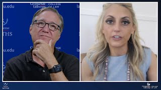 Celebrity Supreme Myths: Episode 125 (feat. Professor Jennifer Mascott) Wealth