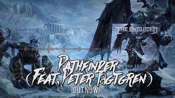 THE UNGUIDED - Pathfinder (Feat. Peter Tägtgren) (Hell Frost LP 2011)