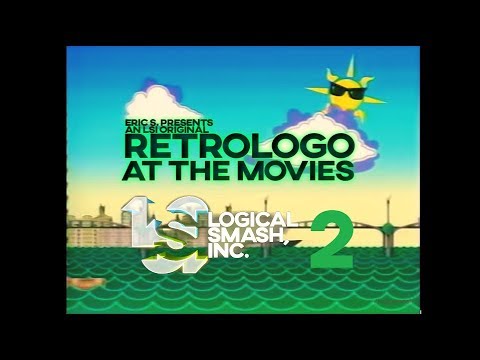 Retrologo At The Movies Trailer Logos Episode 2 Youtube - roblox rowars trailer vaktovian videos logos atari