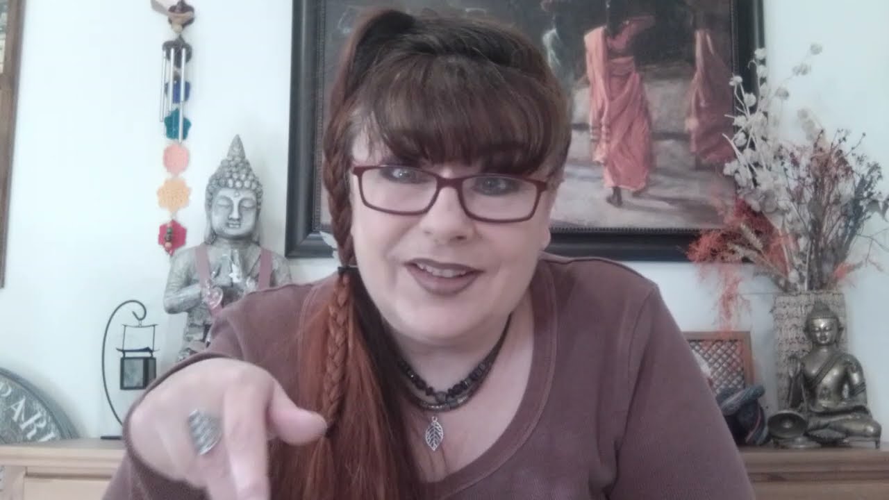 Son envie de vous ressembler pousse cette personne à s'autosaboter 😳