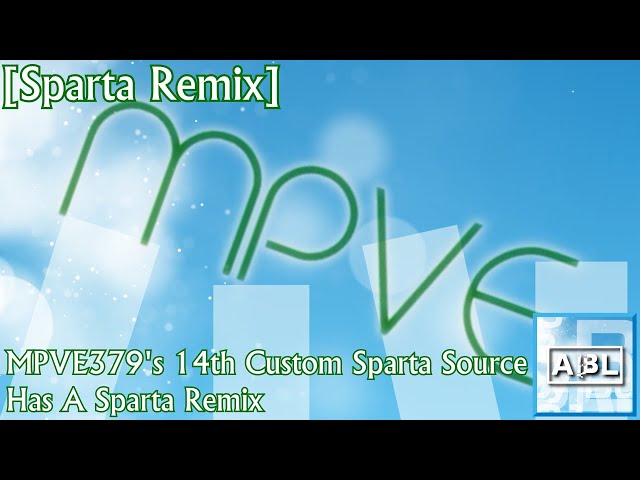 Sparta Remix] WoopDoos 14th Custom Sparta Source has a Sparta Remix.mp4 on  Vimeo