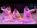 Kannalane   dance cover  tharsheha yogalingam archana atputharajah ft aathana atputharajah