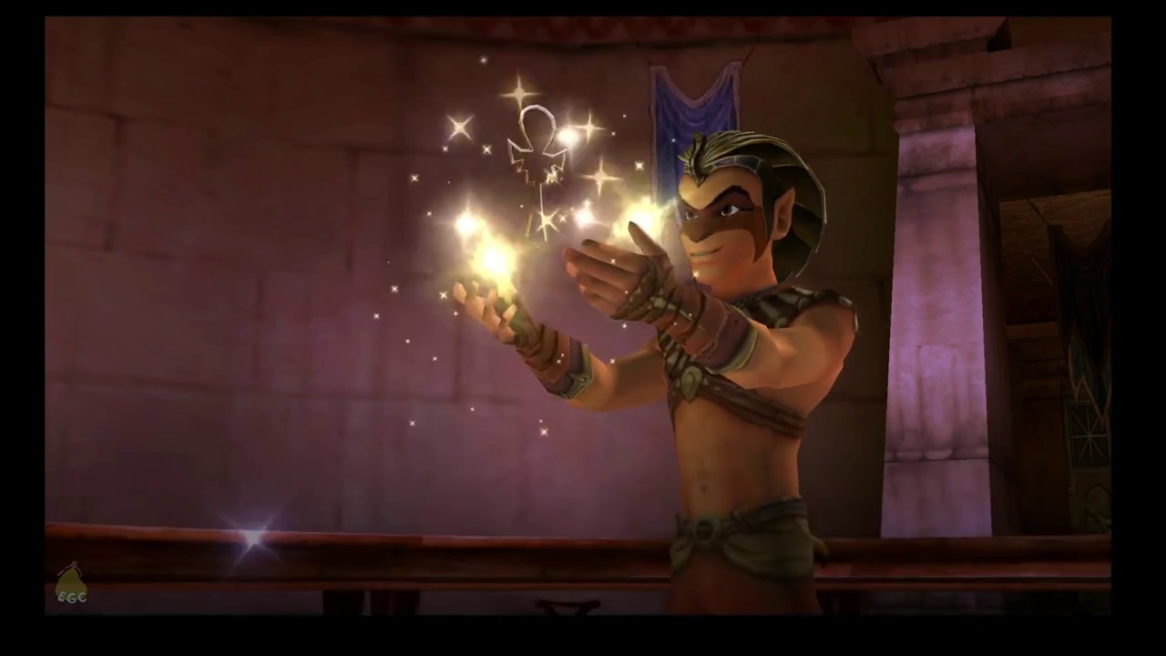 sphinx and the cursed mummy walkthrough sphinx and the cursed mummy walkthrough
