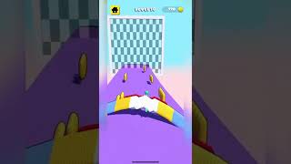 Run Race 3D ALL LEVELS! VIDEOS GAME 2021 Free Time Play Game# 288 screenshot 5