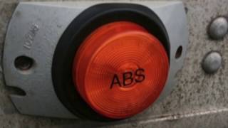 How to Troubleshoot ABS on a Tractor Trailer