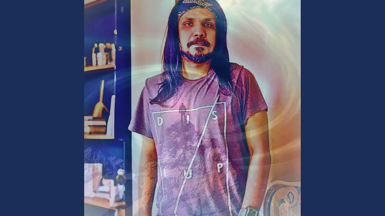 Ghetto Vibes (Instrumental)