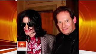 The Today Show: Mark Lester goes into detail about the sperm donation deal he made with MJ (2009)