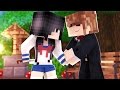 Minecraft - YANDERE (FILME COMPLETO)