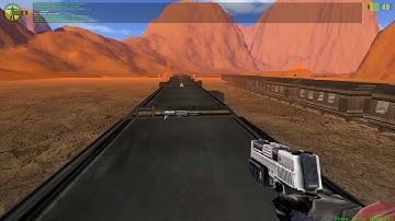 Red Faction (PC) - Online Multiplayer 2025 #2