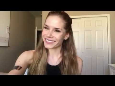 Kinzey Ray for Joseph Warren Broken Catholic