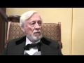Andrew Carnegie Interview - Part One