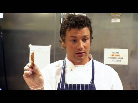 this-is-chicken?---jamie-oliver's-food-revolution-|-promo-clip-|-on-air-with-ryan-seacrest