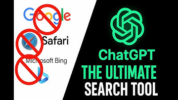ChatGPT Makes Googling Look Outdated