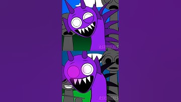 Incredibox Sprunki Phase 6 Definitive Old Vs New But Alive Version