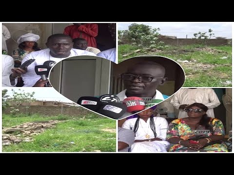 Litige foncier à Tivaouane, il fait détruire des maisons sur la base de faux actes administratifs